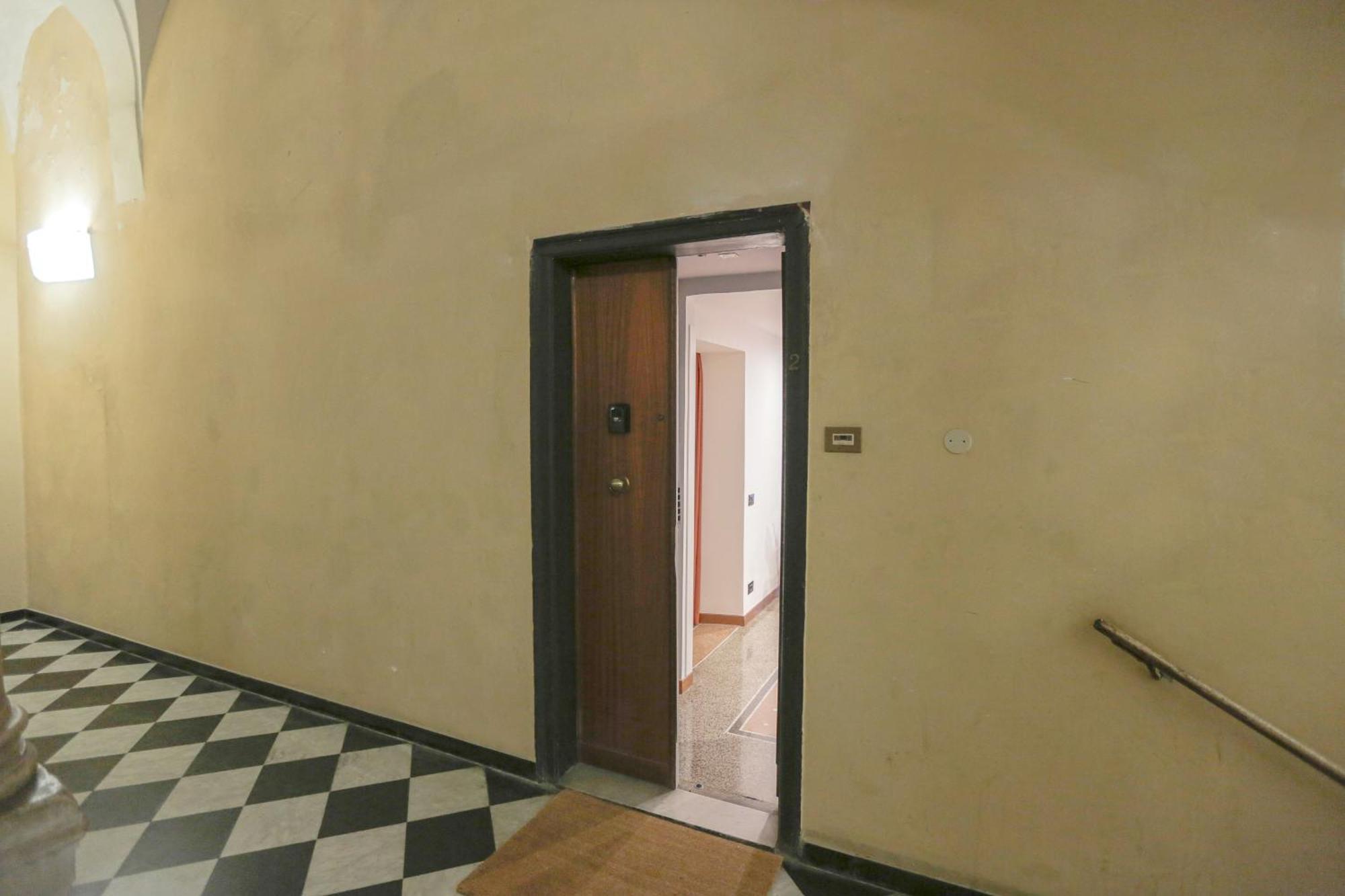 Apartment A 100m Dall'acquario