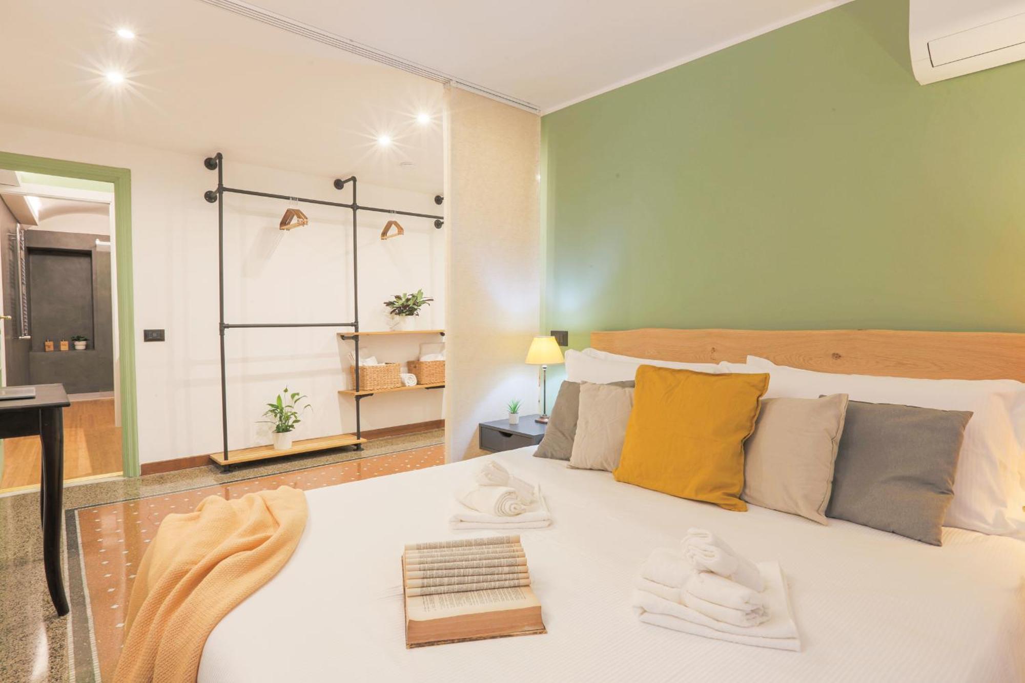 Apartment A 100m Dall'acquario *